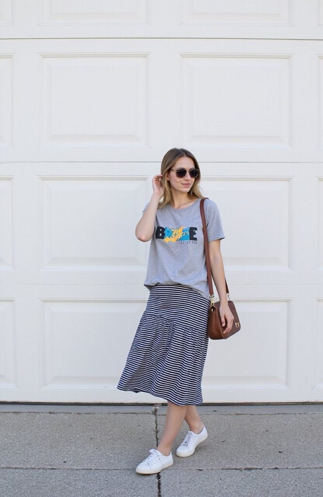 20 Travel Style Outfit Ideas for a Getaway on Car Free Day