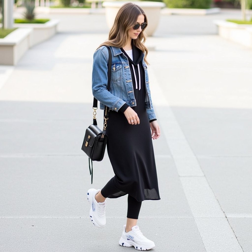 Trendy Sneaker Pairings