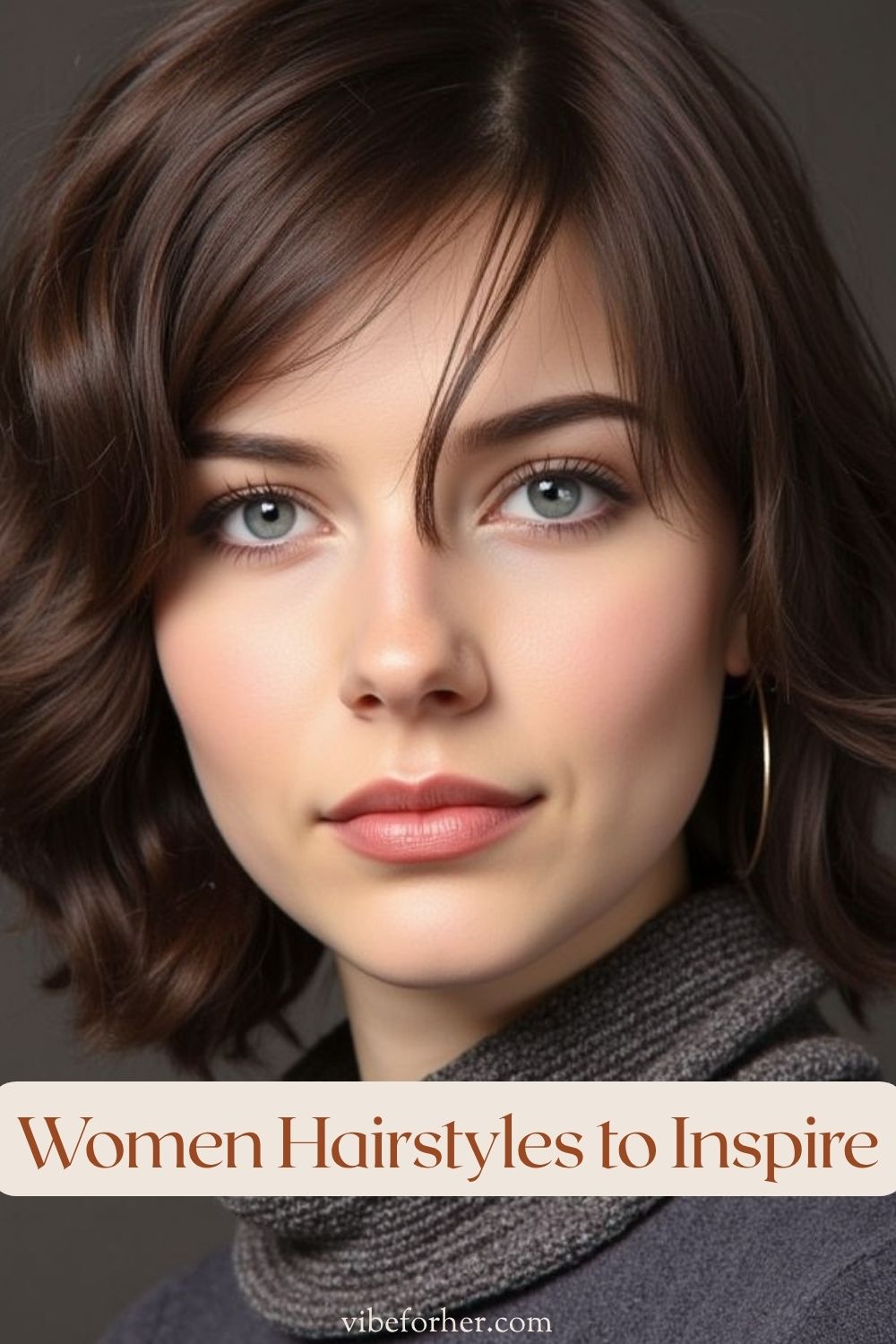 Women Hairstyles to Inspire