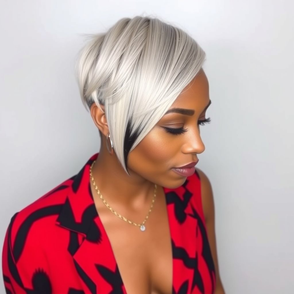 asymmetrical zig zag