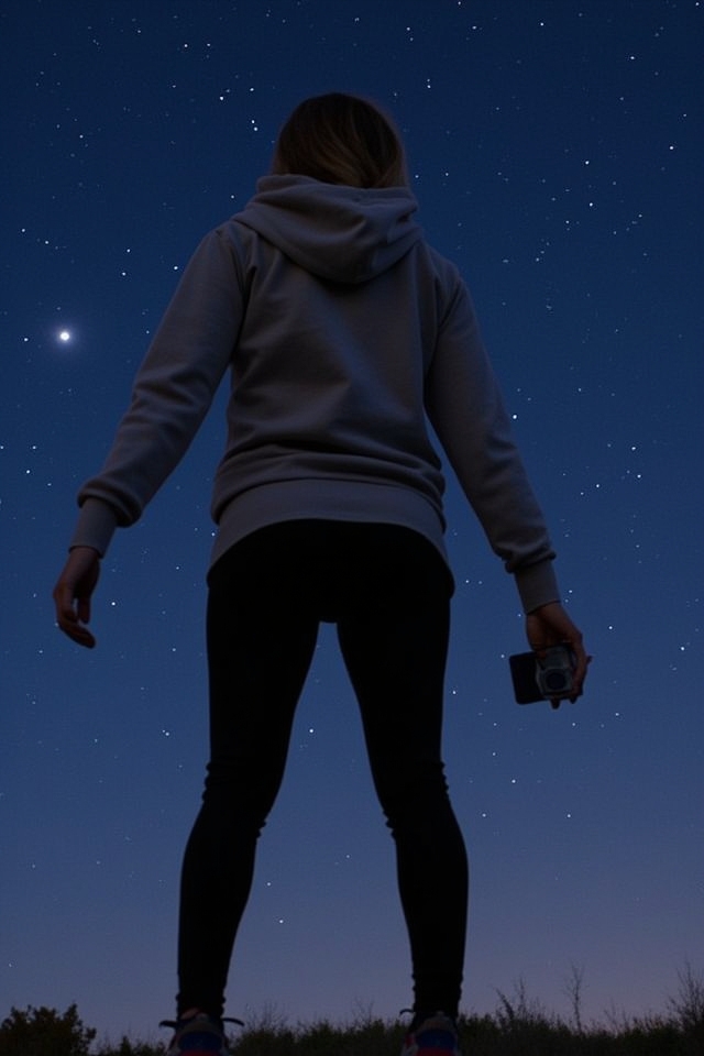 casual hoodie with leggings