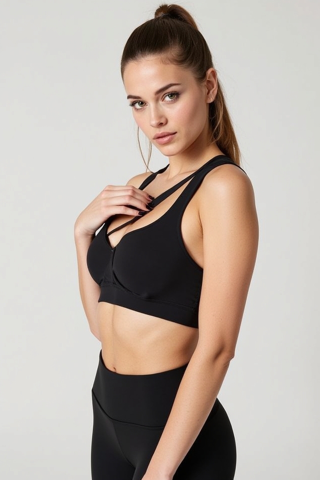 chic functional workout combo