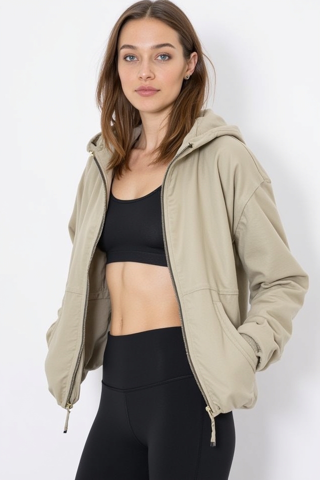 effortless comfortable stylish layering