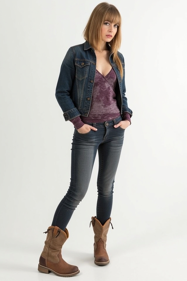 sturdy boots for adventures
