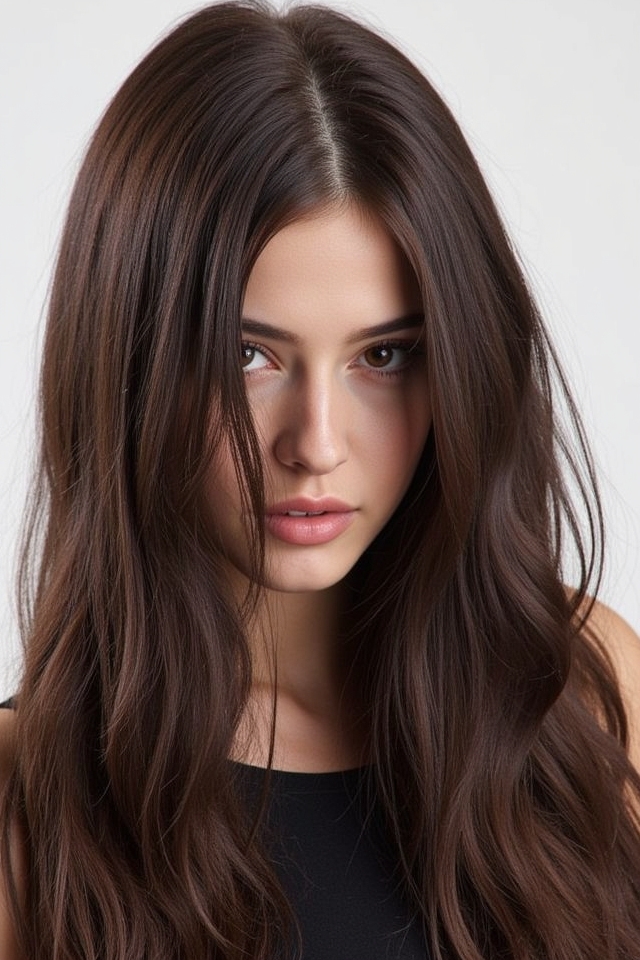 timeless versatile long layers