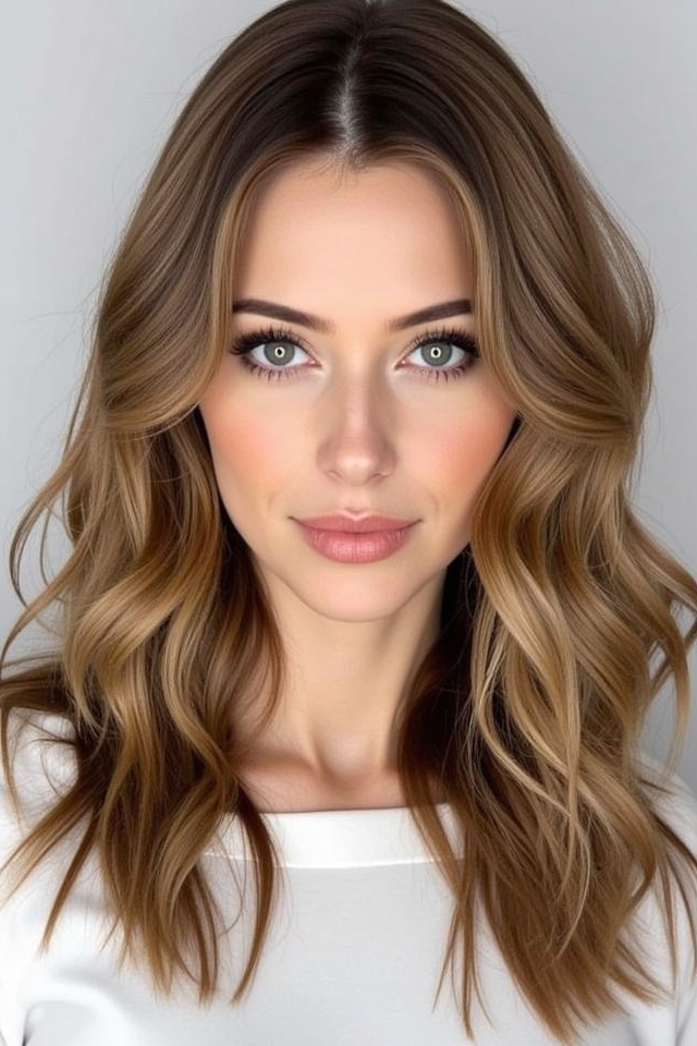 timeless versatile long layers