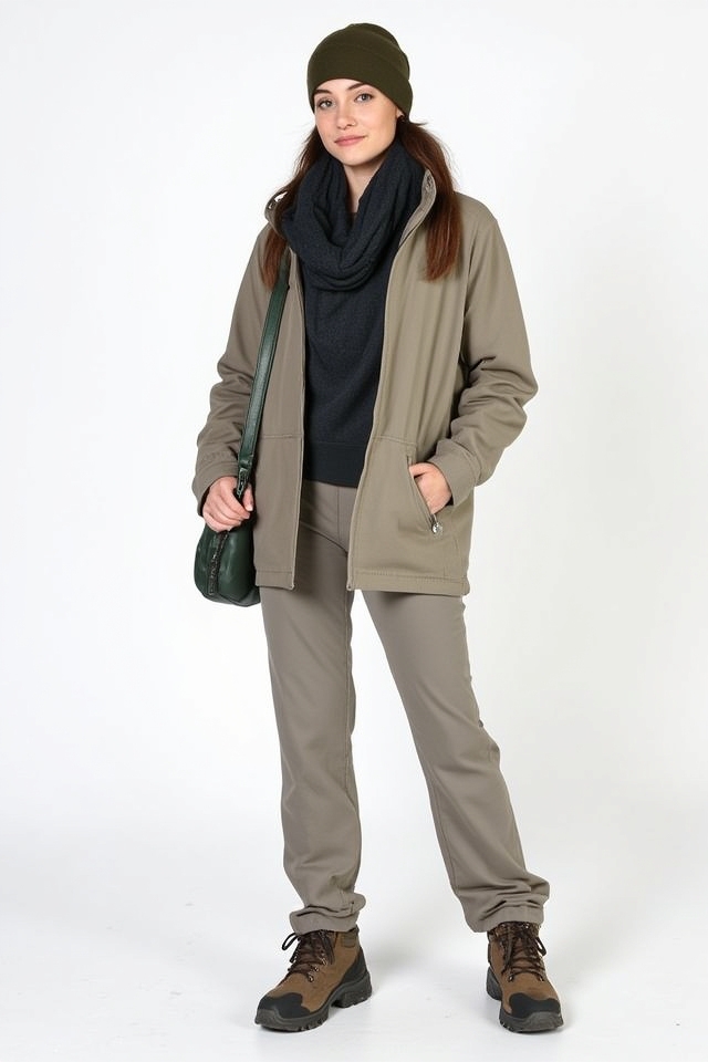 versatile lightweight hiking essentials
