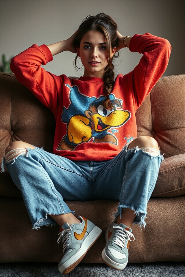 casual gaming outfit essentials