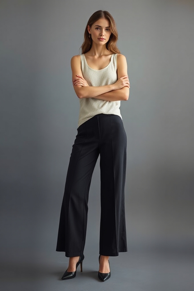 chic comfort for working parents