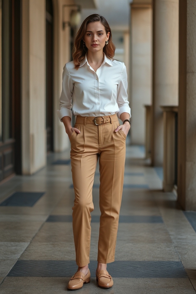 chic travel outfit essentials