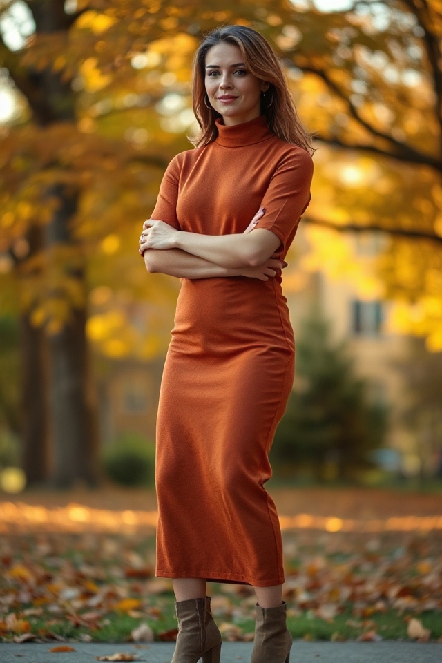 cozy fall fashion essentials