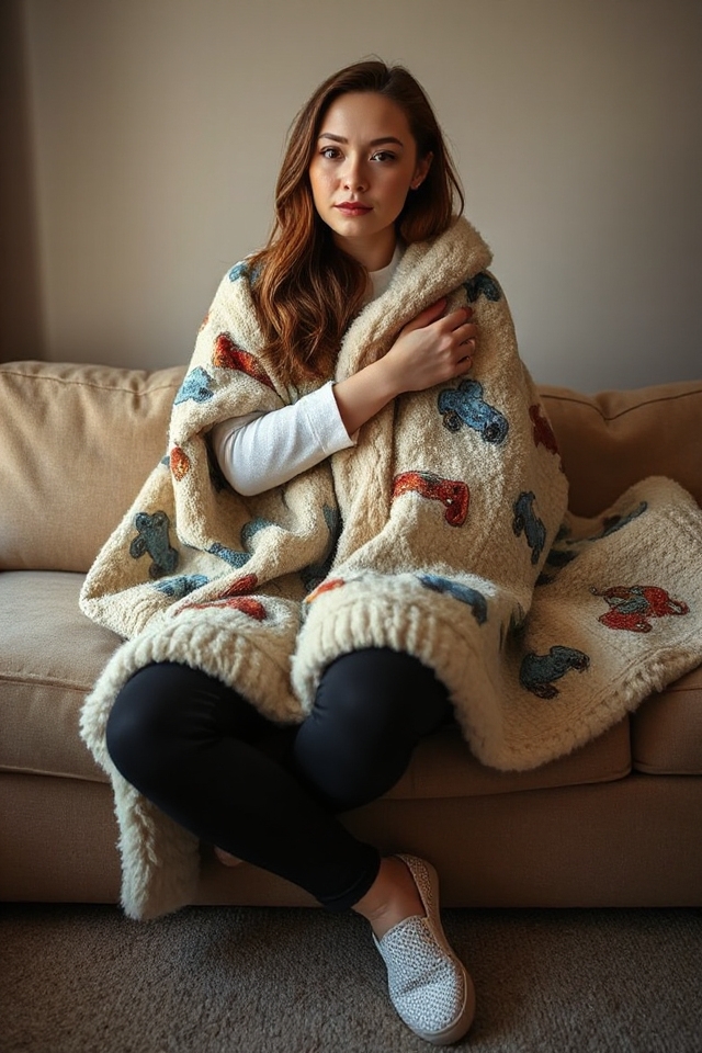 cozy gaming outfit essentials