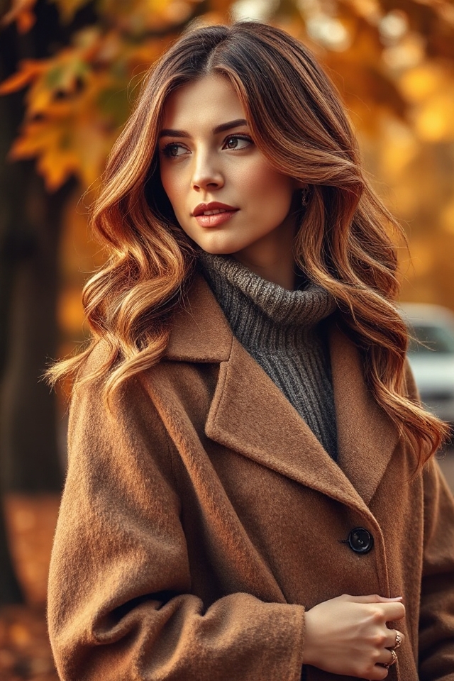 nourish for glossy shine