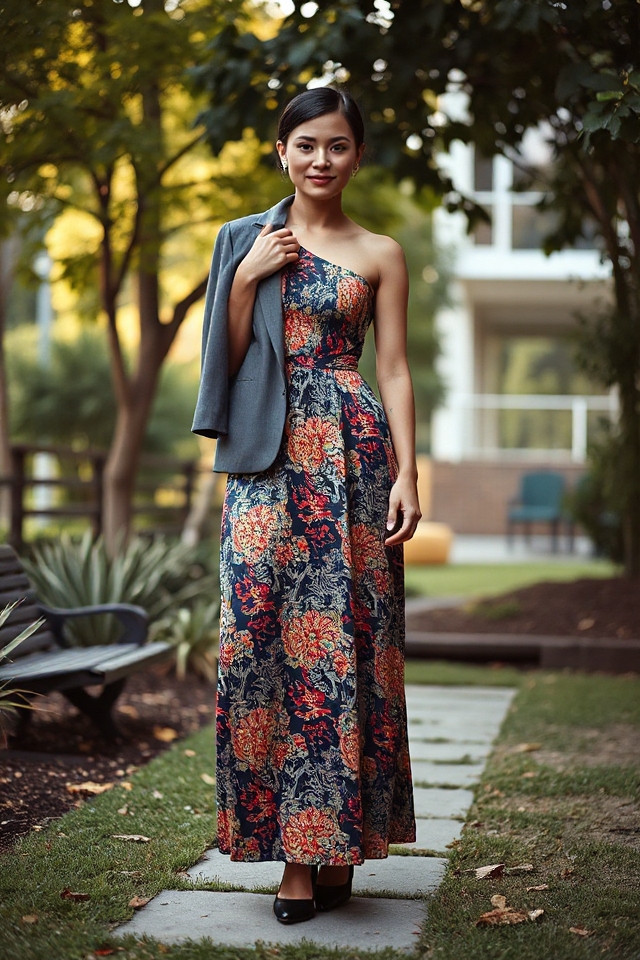 professional comfort in dresses
