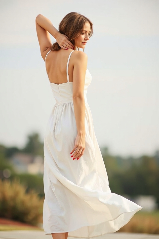 stylish patriotic outfit idea