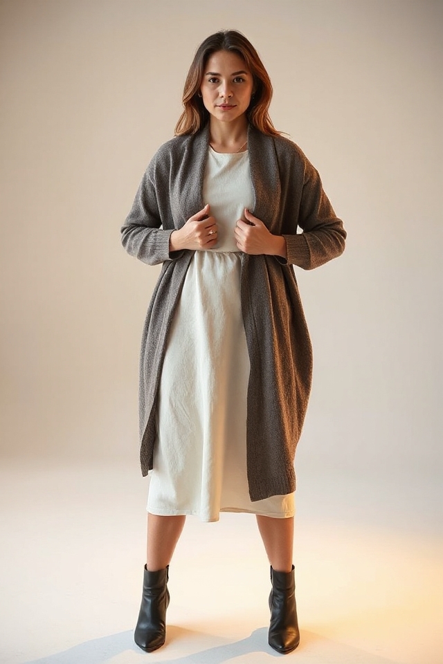 versatile layers for busy days